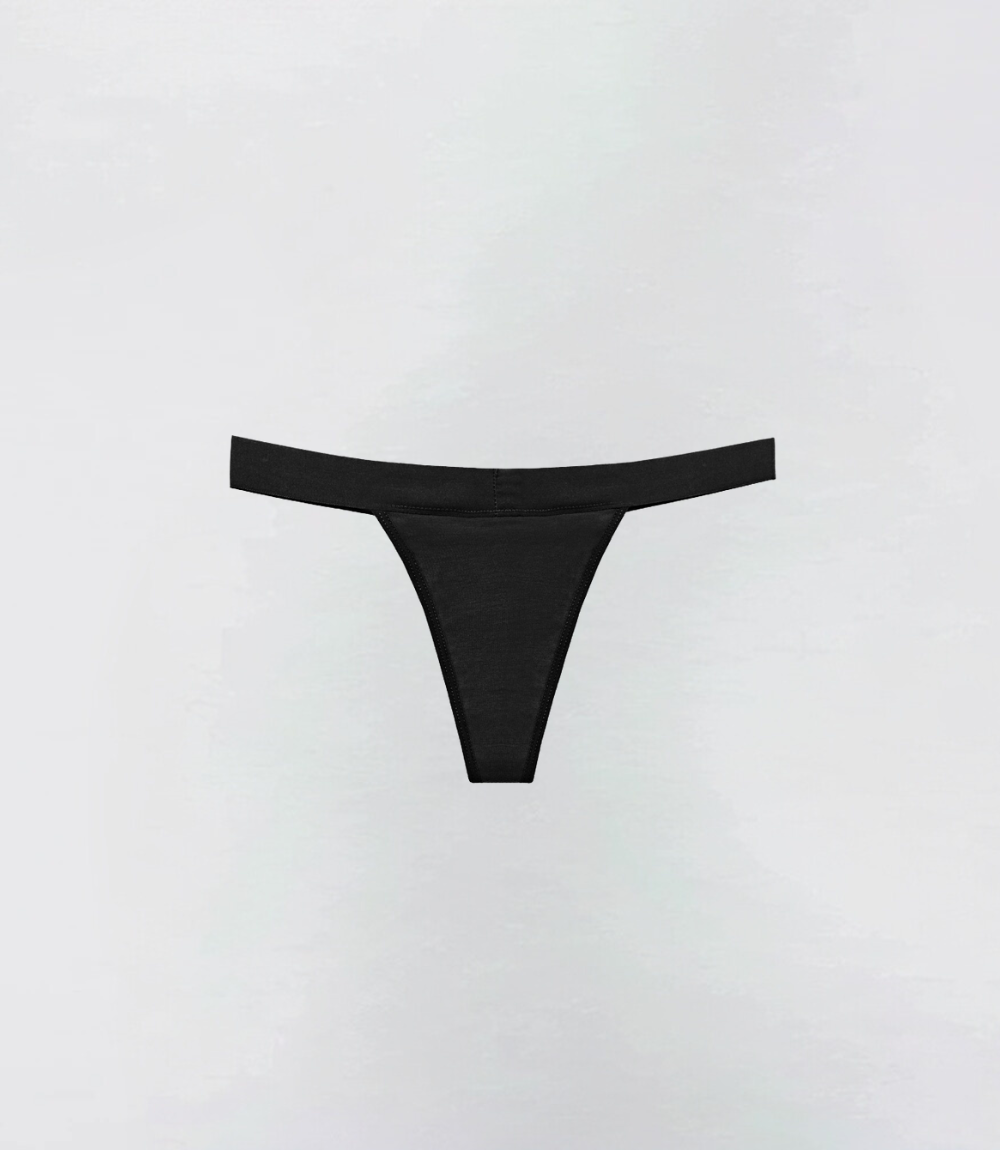 String - Organisch katoen - 100% Lekvrij - 1