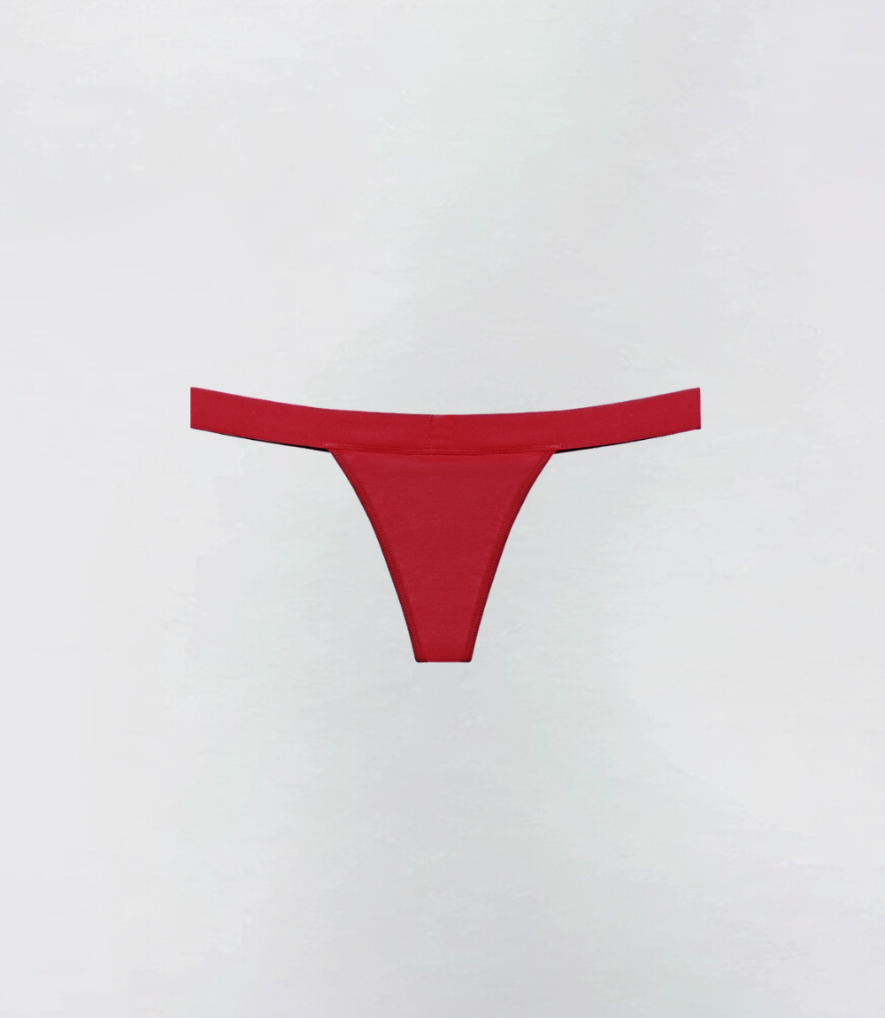 String - Organisch katoen - 100% Lekvrij - 1