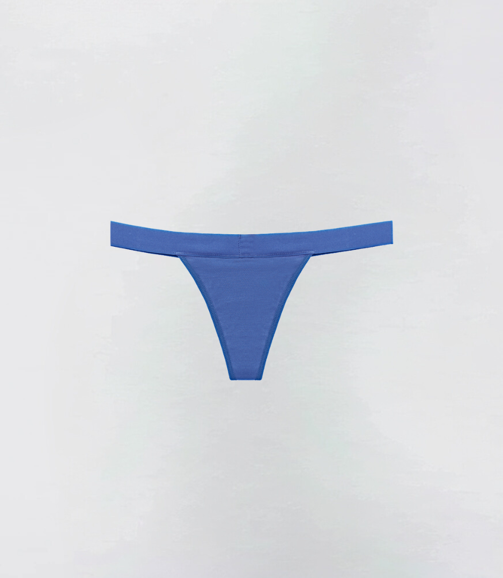 String - Organisch katoen - 100% Lekvrij - 1