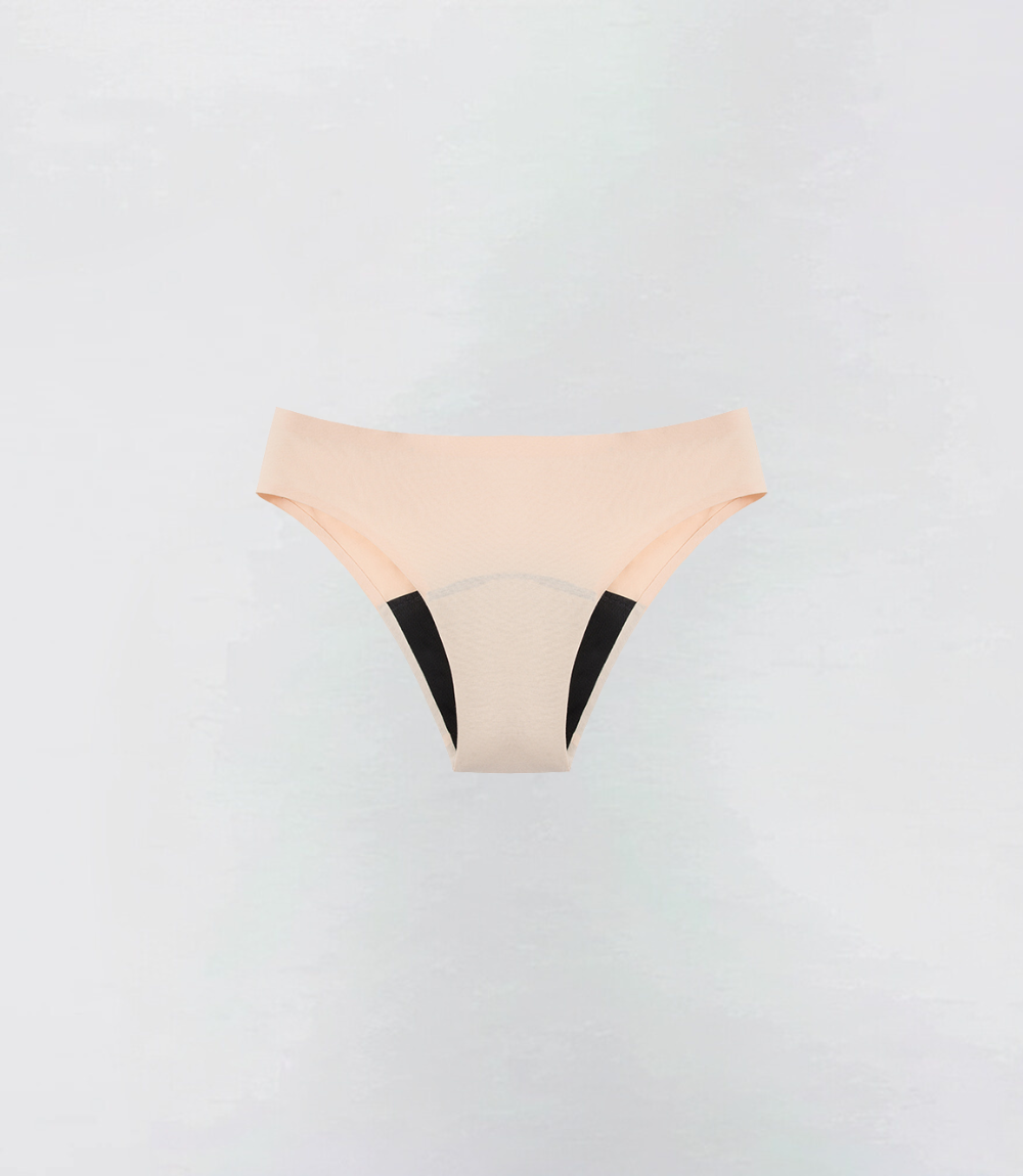 Classic - Seamless - 100% Leak-Proof