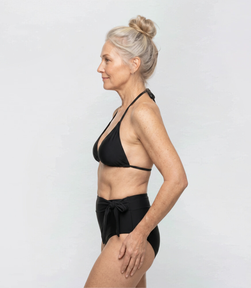 Incontinentie Swimwear - Bikini broekje - Audrey
