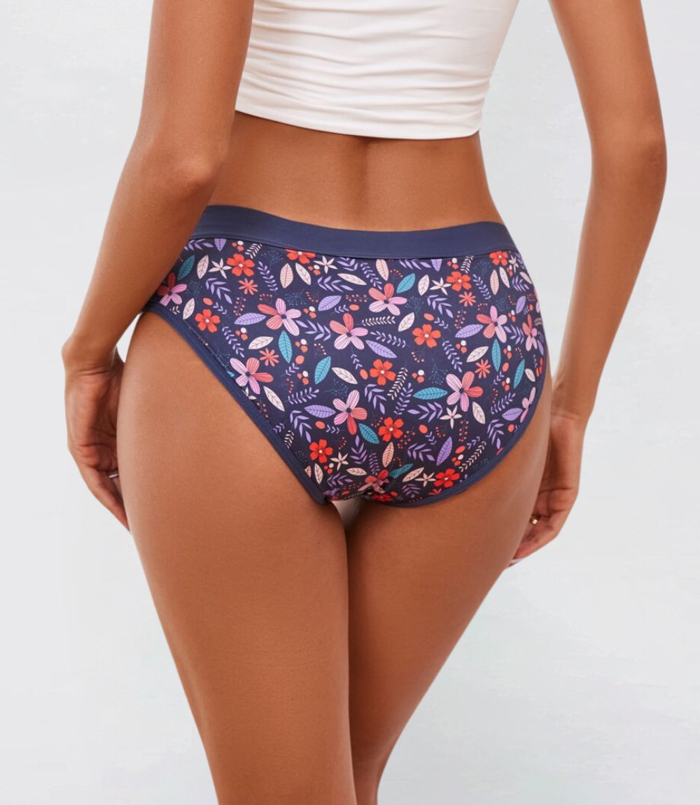 Hipster - 100% Lekvrij