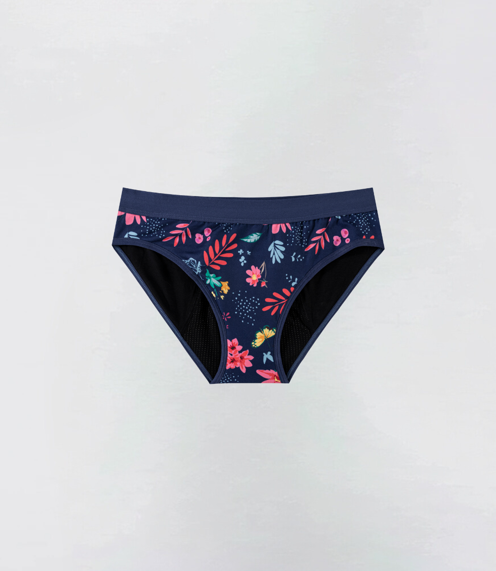 Hipster - 100% Lekvrij