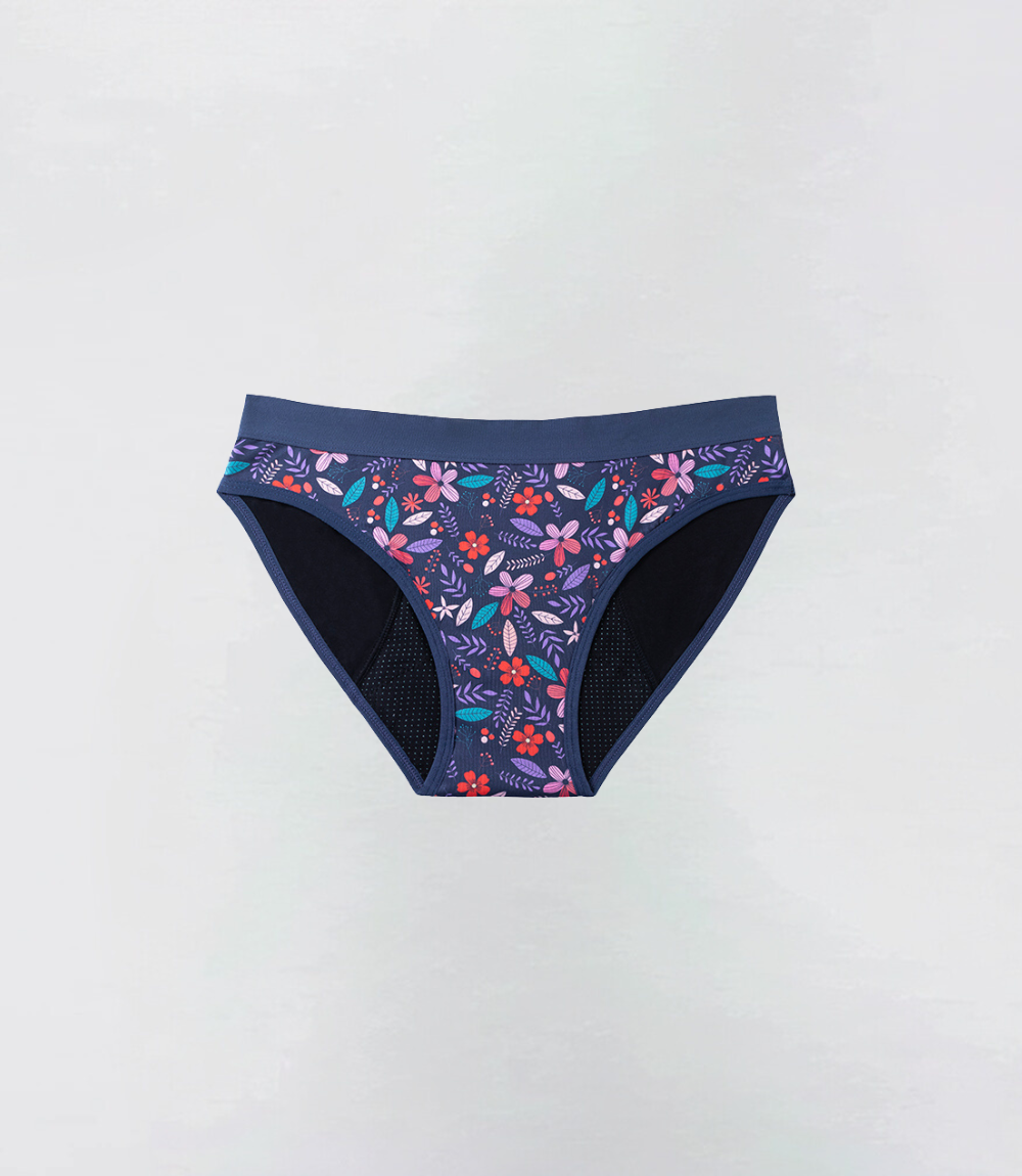 Hipster - 100% Lekvrij