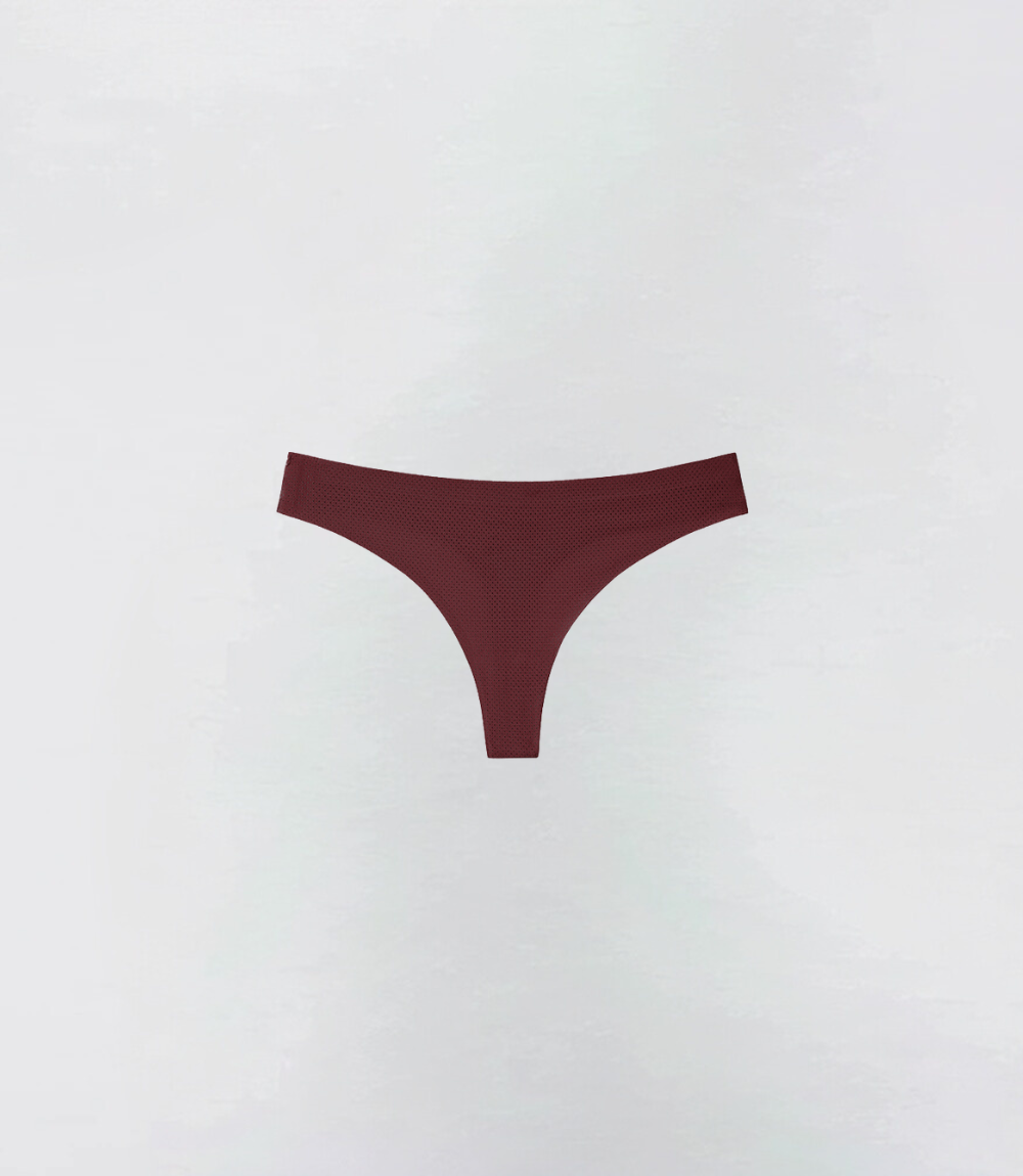 Naadloze Brazilian - Active - 100% Lekvrij