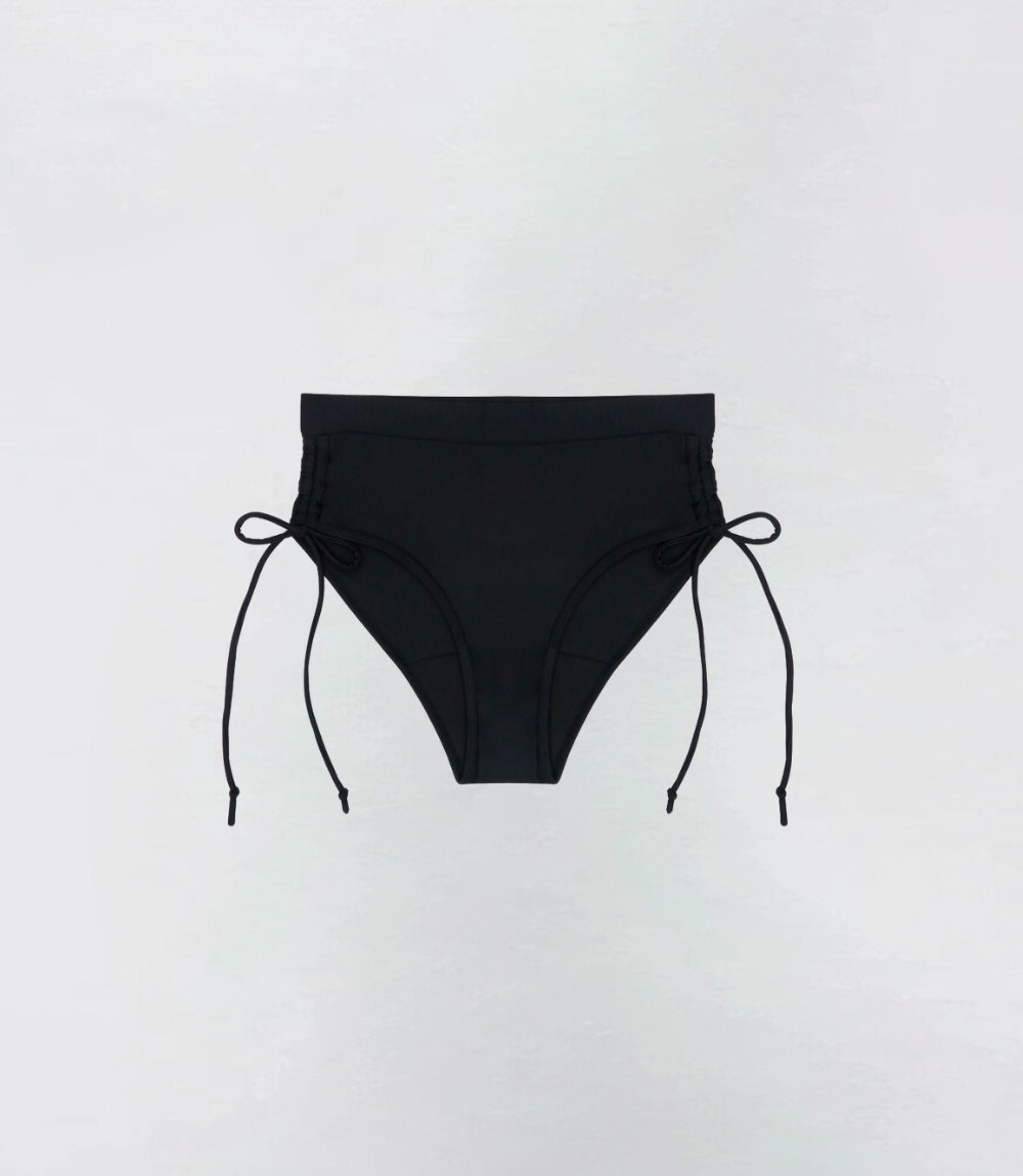 Period Swimwear - Bikini broekje - High Waist