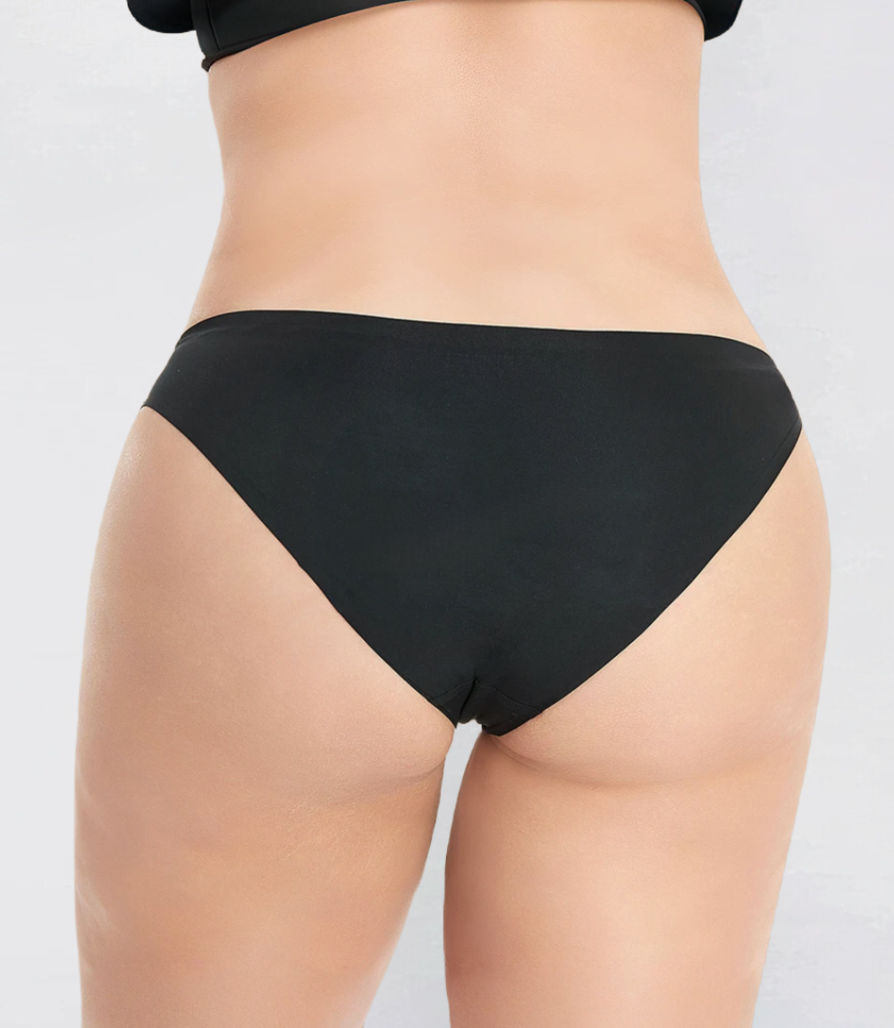 Period swimwear - Bikini broekje - Low waist