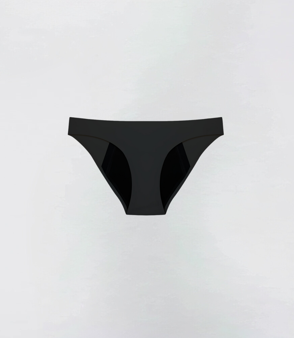 Period swimwear - Bikini broekje - Low waist