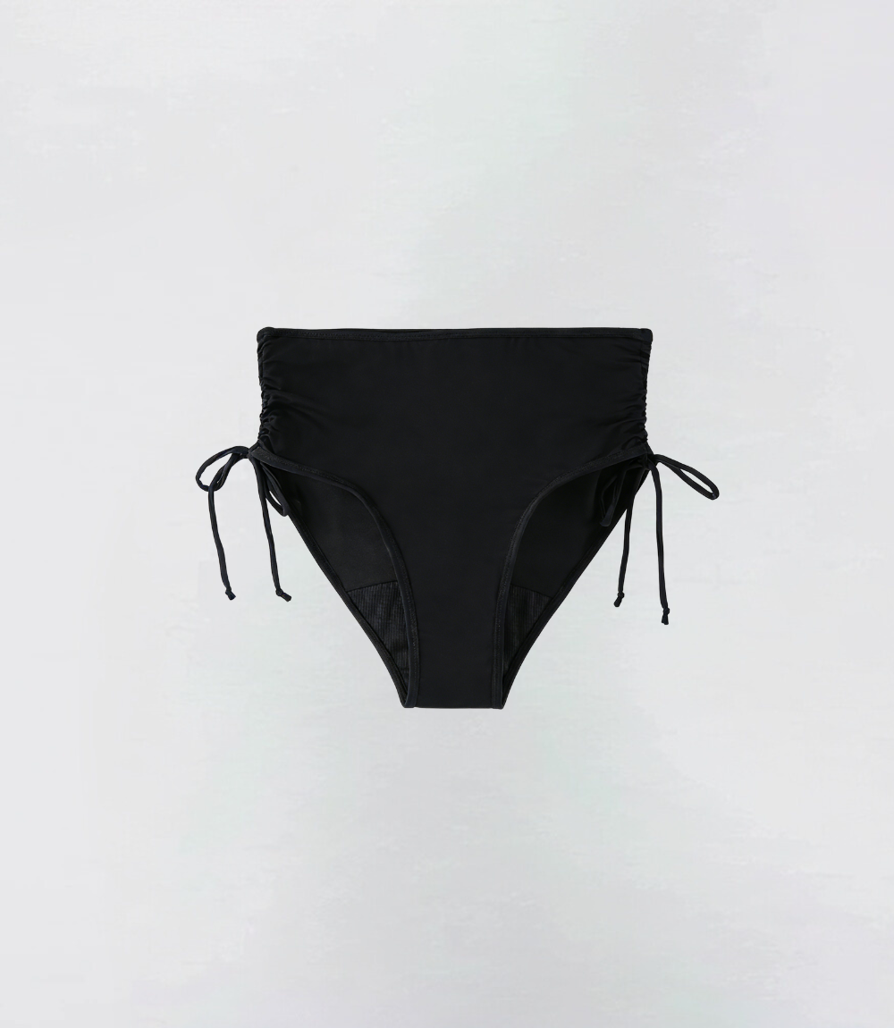 Period Swimwear - Bikini broekje - Tie side