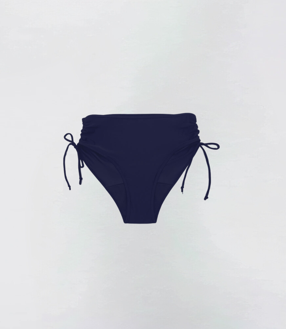 Period Swimwear - Bikini broekje - Tie side