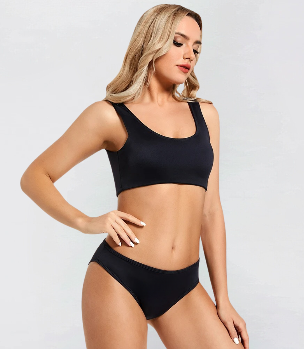 Period Swimwear - Bikini broekje