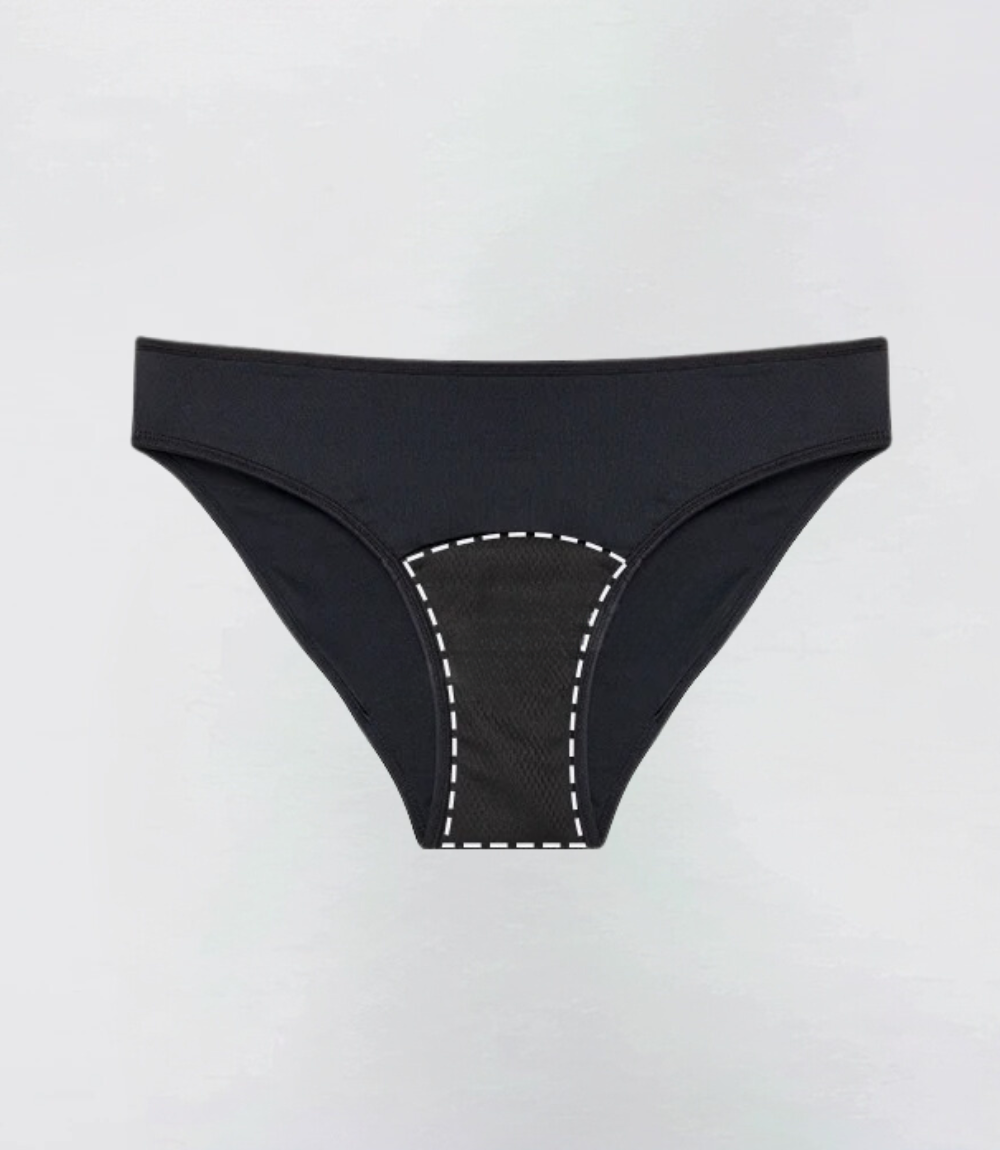 Period Swimwear - Bikini broekje