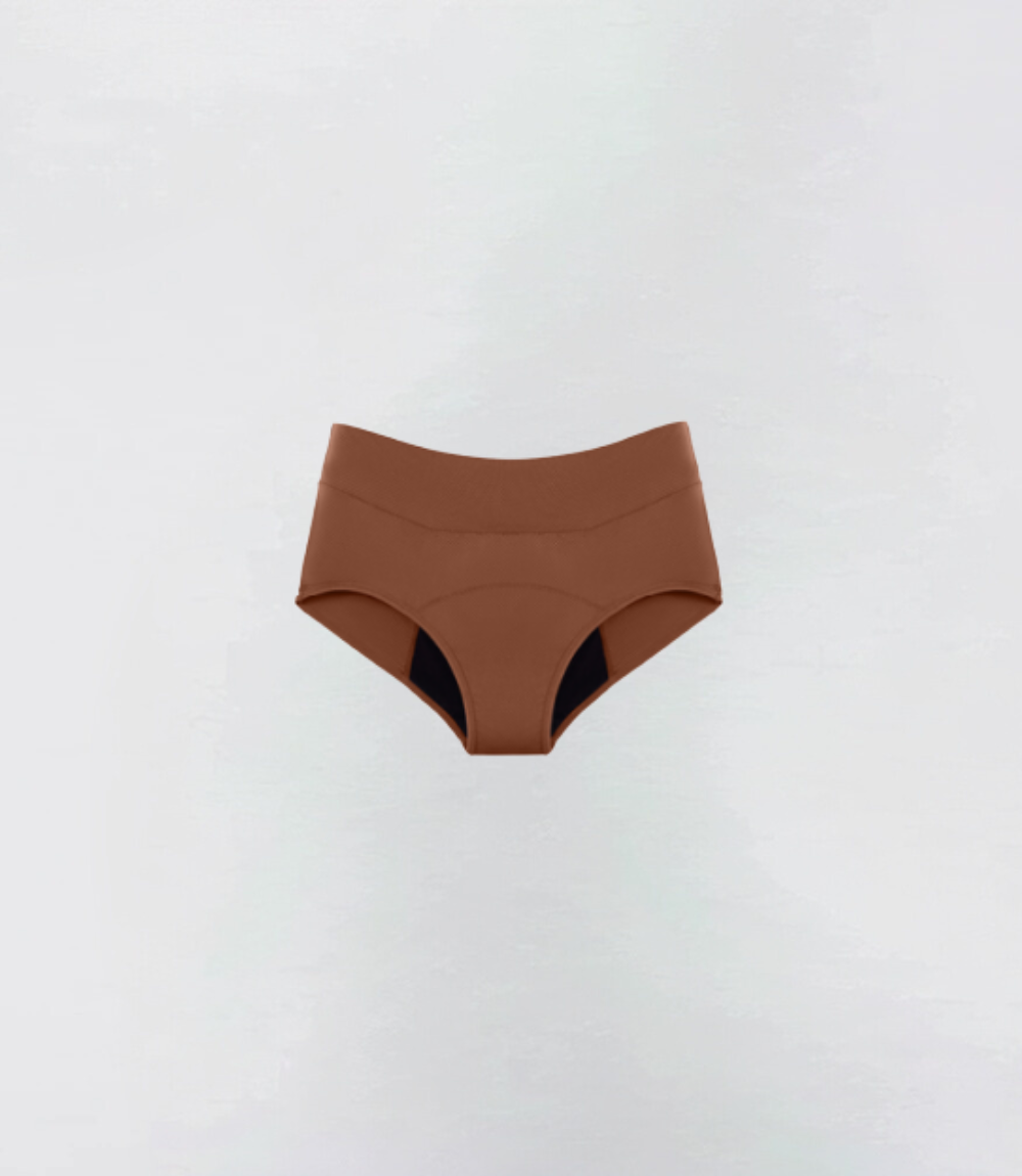 Hiphugger - 100% Lekvrij