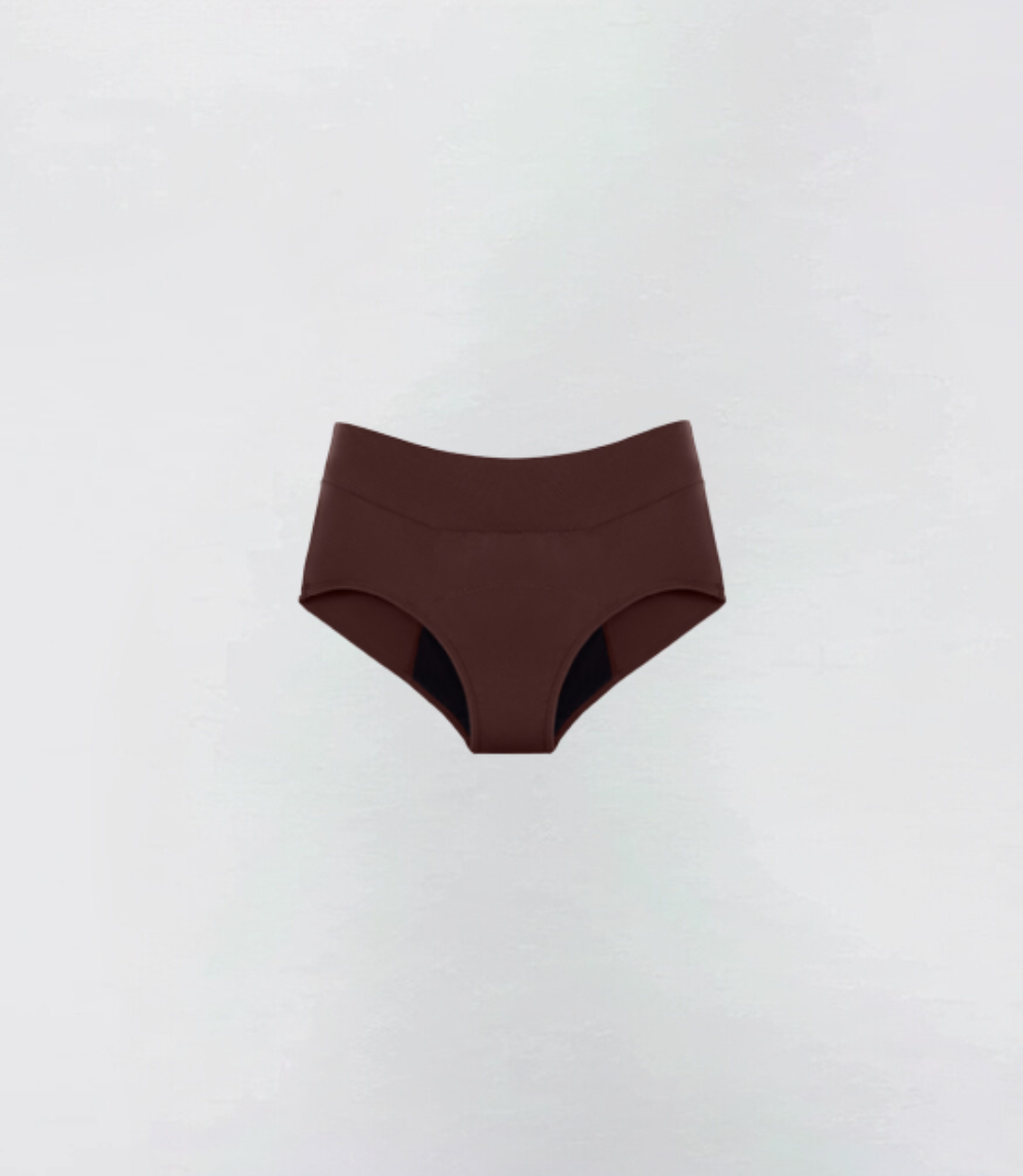 Hiphugger - 100% Lekvrij