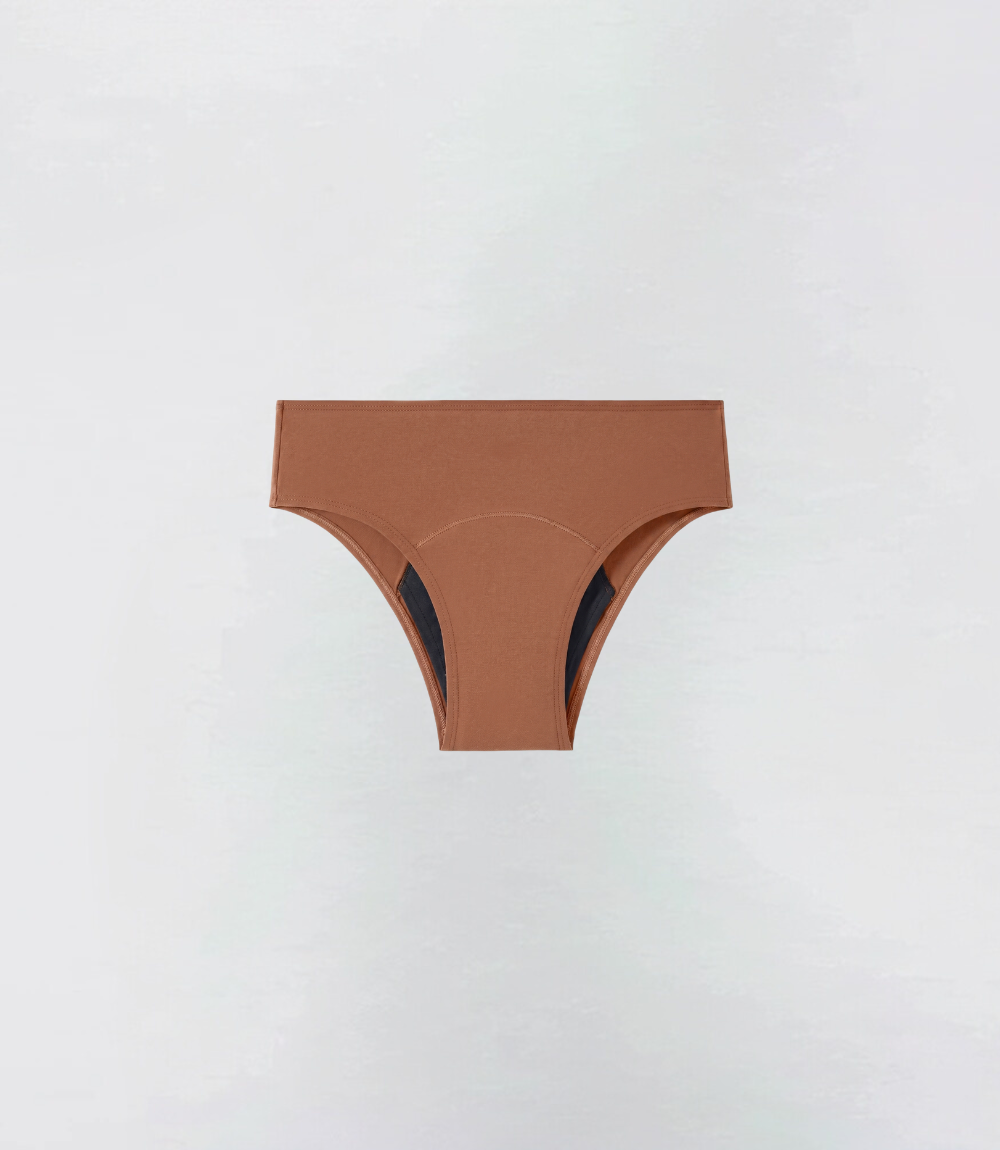 Comfort Slip - Silky Soft - 100% Leak-Proof