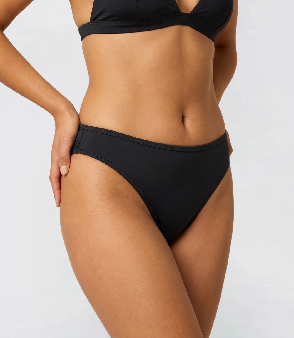 Period Swimwear - Bikini Bottom - Classic