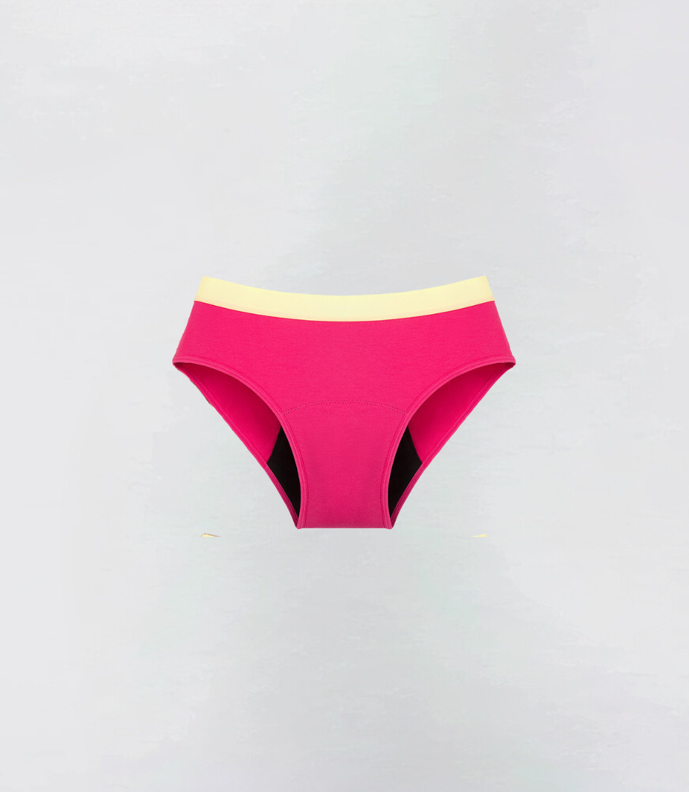 Hipster - 100% Lekvrij