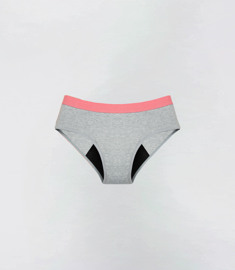 Hipster - 100% Lekvrij