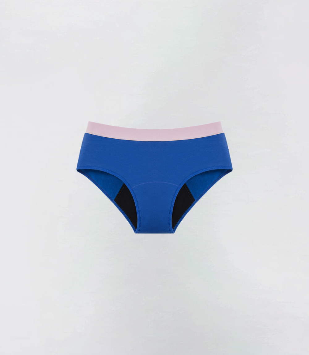 Hipster - 100% Lekvrij