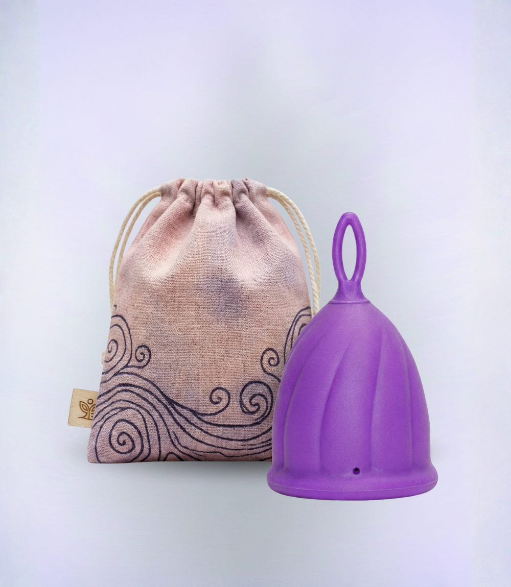 Maysa Cup - 100% Leak-Proof