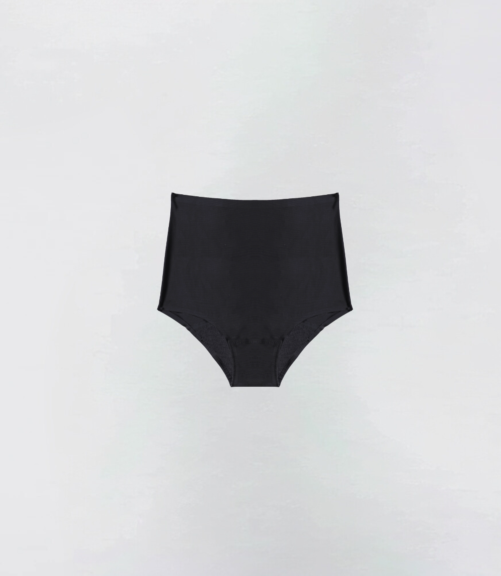 Ultra High Waisted - 100% Lekvrij