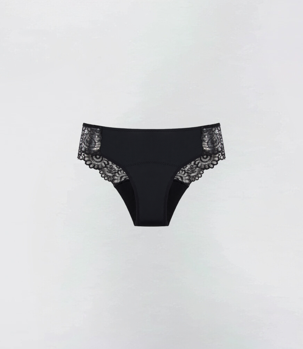 Classic - Kant - 100% Lekvrij - 4