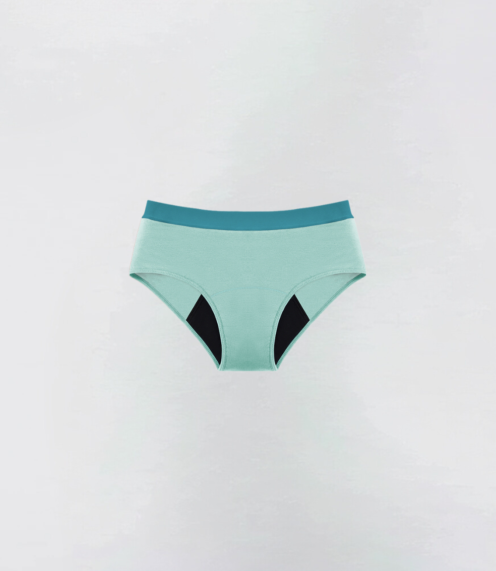 Hipster - 100% Lekvrij