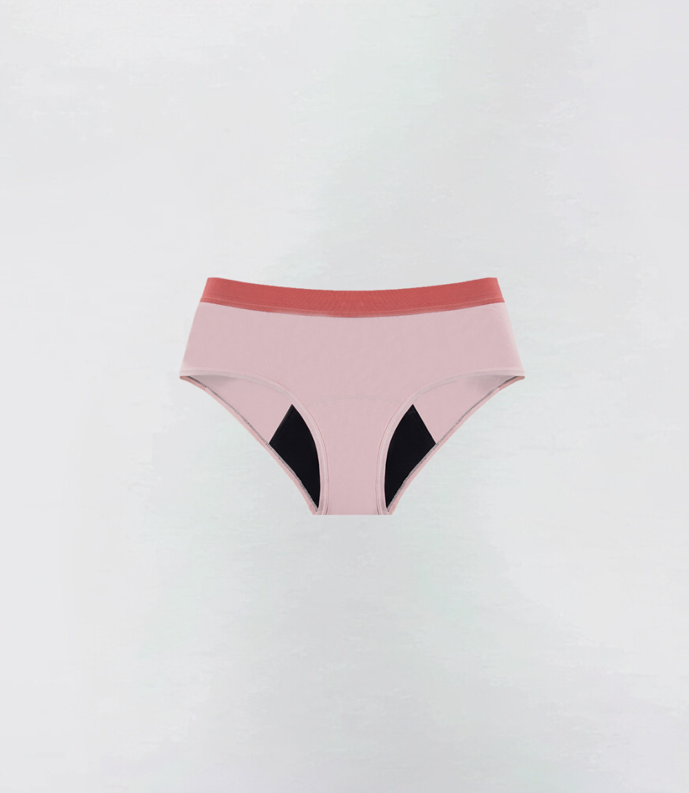 Hipster - 100% Lekvrij