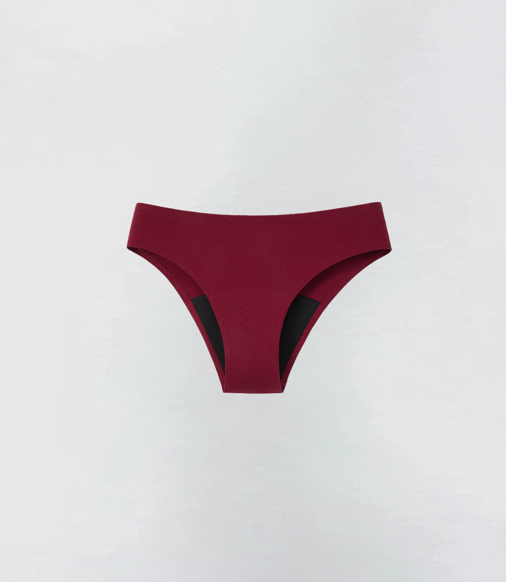 Classic - Seamless - 100% Leak-Proof