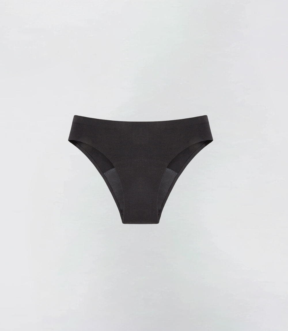 Classic - Seamless - 100% Leak-Proof