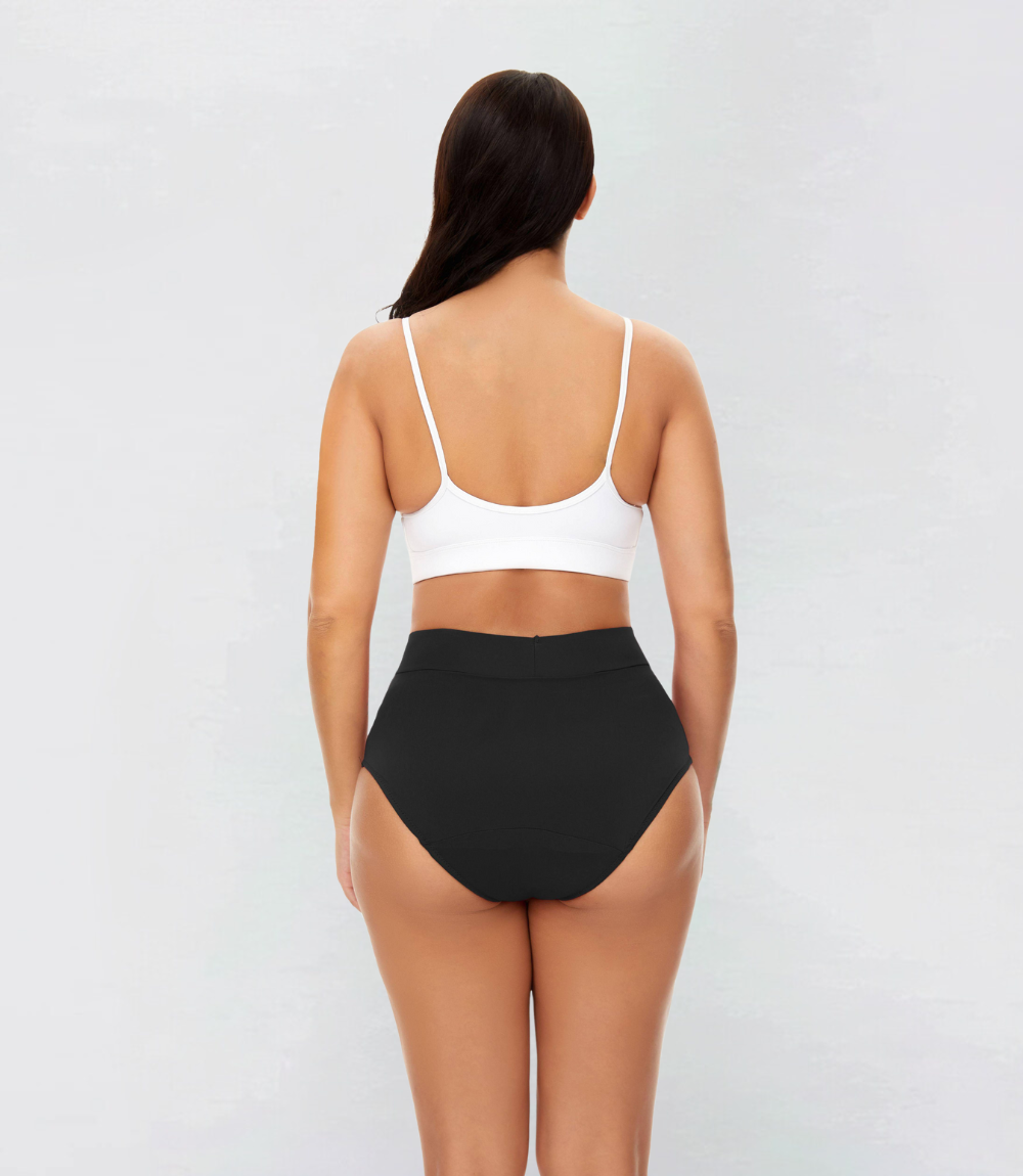 Hugger - Period Swimwear