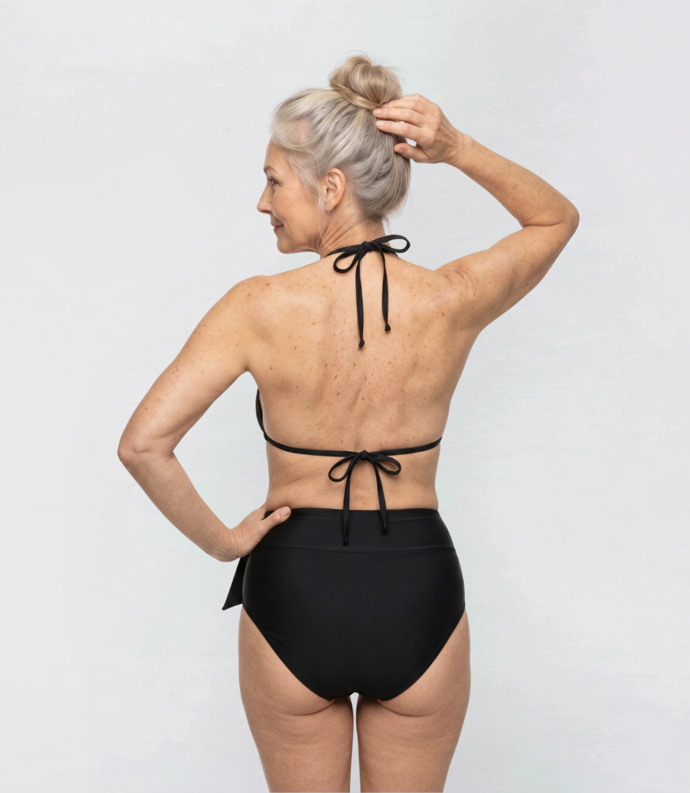 Incontinentie Swimwear - Bikini broekje - Audrey