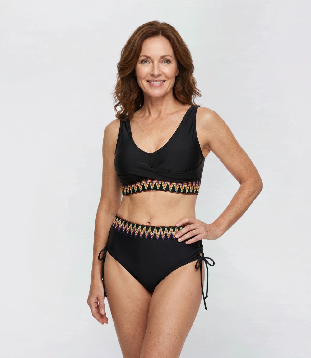 Incontinentie Swimwear - Bikini set - Ibiza