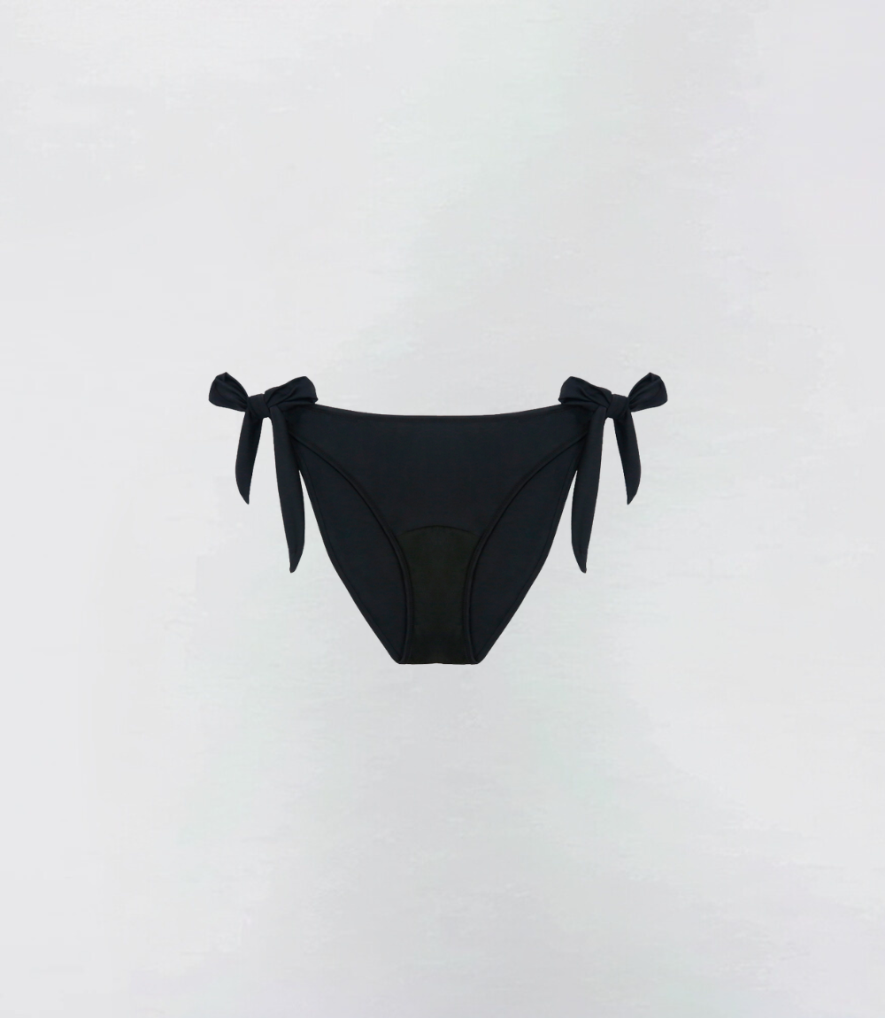 Incontinentie Swimwear - Bikini broekje - Cheeky