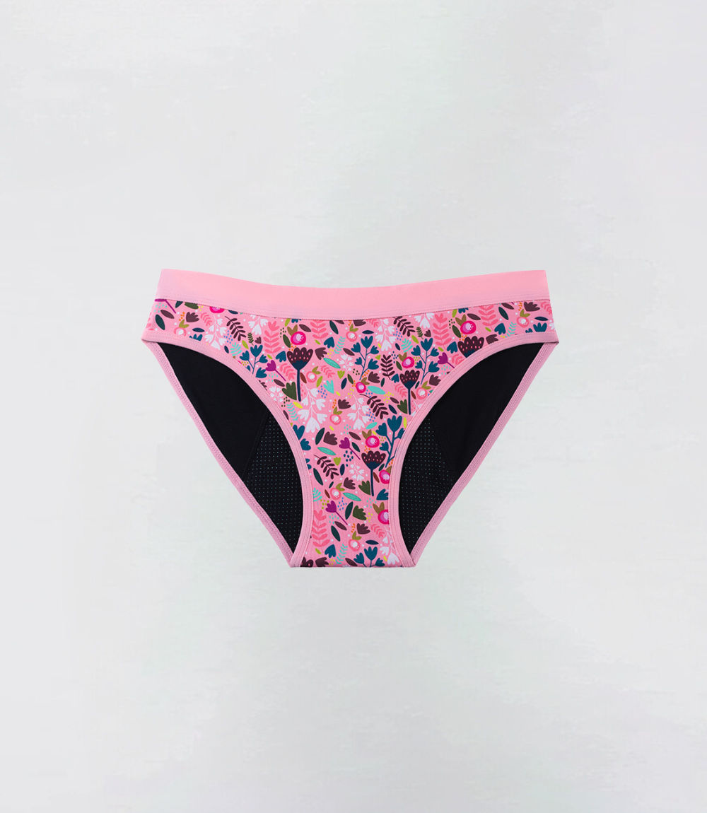 Hipster - 100% Lekvrij