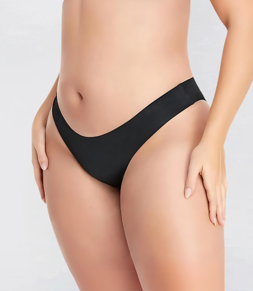 Period swimwear - Bikini broekje - Low waist