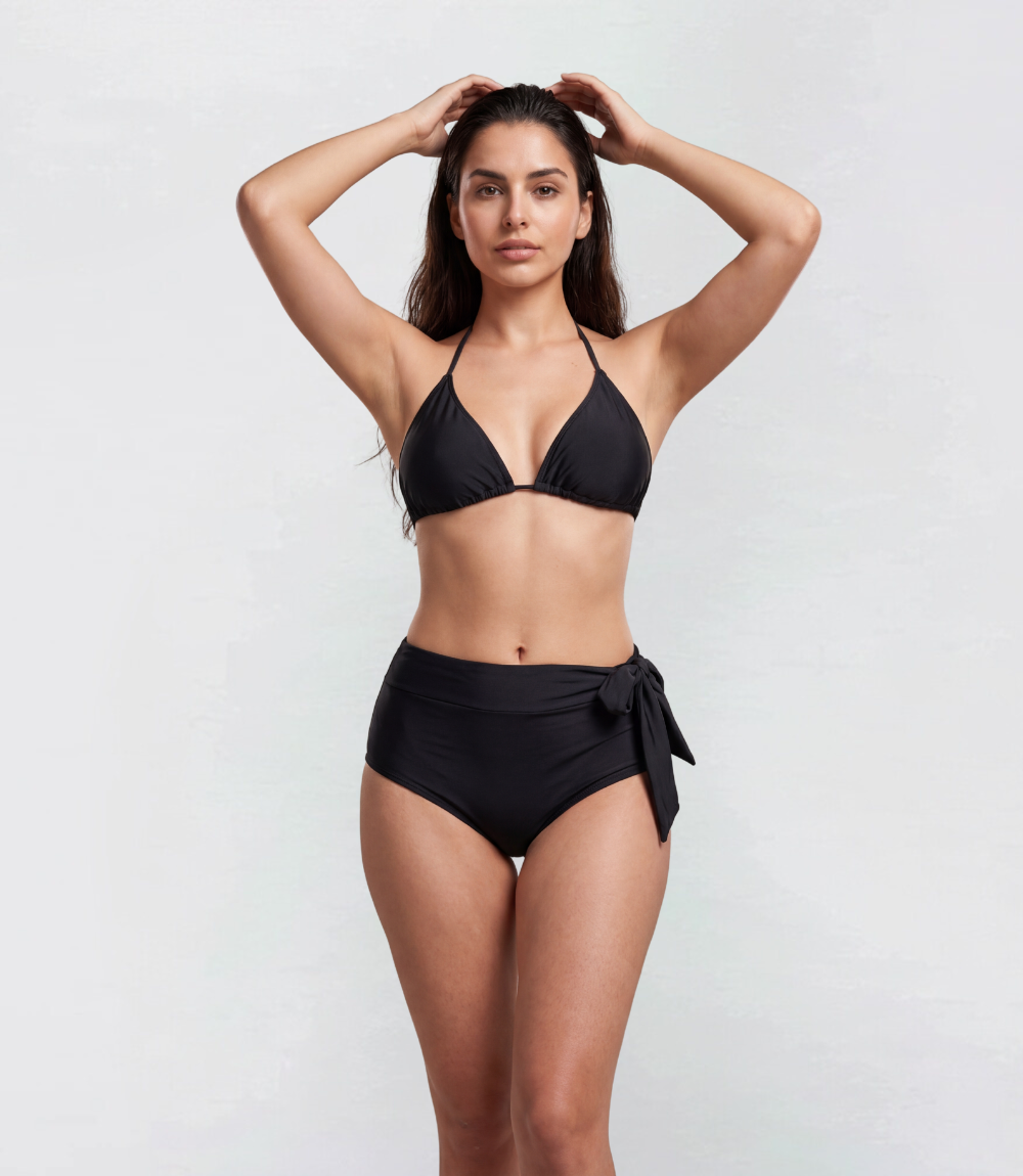 Period Swimwear - Bikini broekje - Audrey
