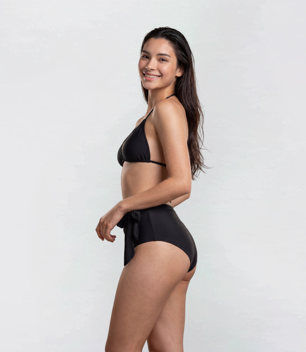 Period Swimwear - Bikini broekje - Audrey