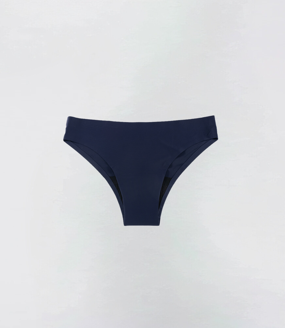 Period Swimwear - Bikini broekje - Naadloos