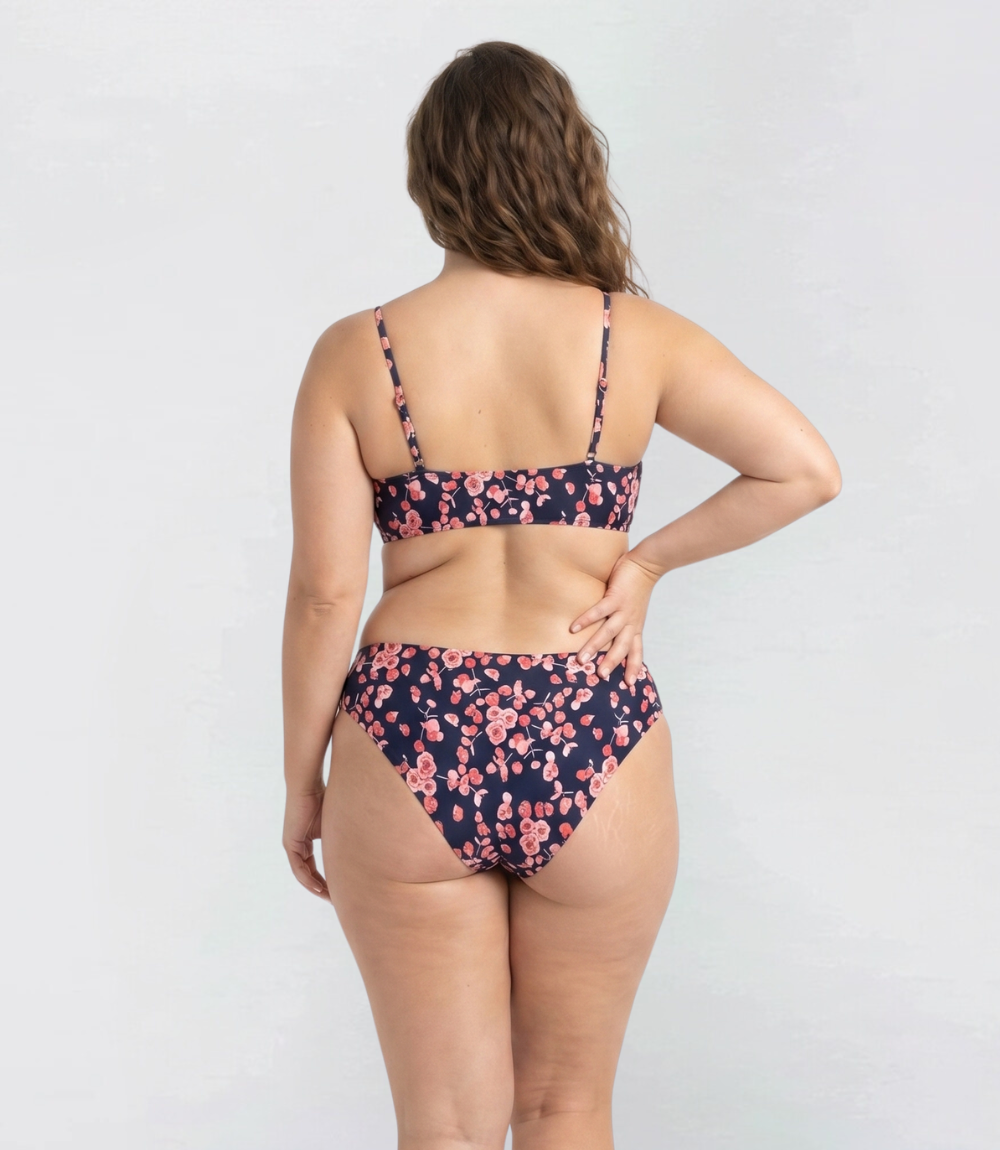 Period Swimwear - Bikini broekje - Naadloos