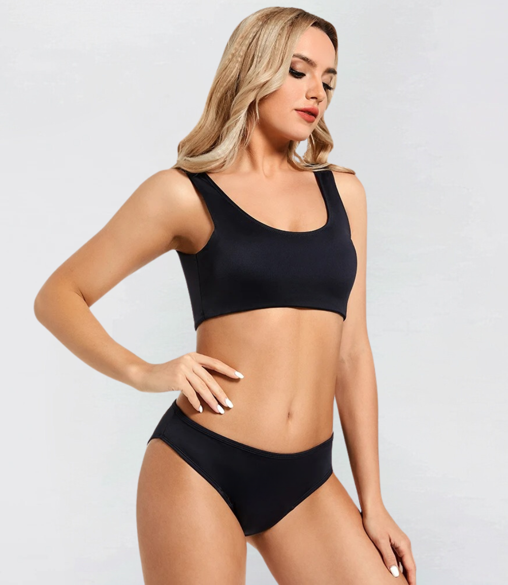 Period Swimwear -  Bikini broekje