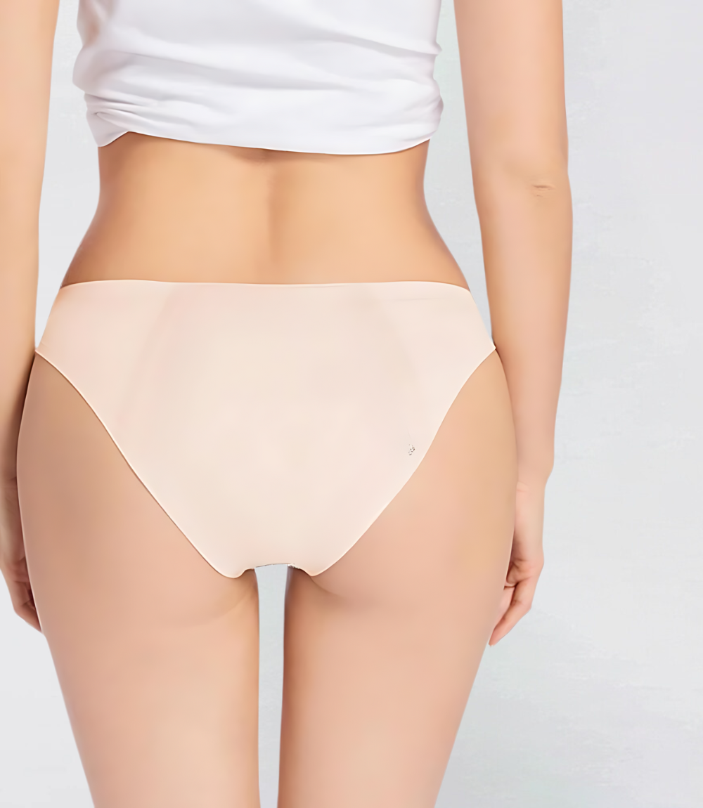 Period swimwear - Bikini broekje - Low waist