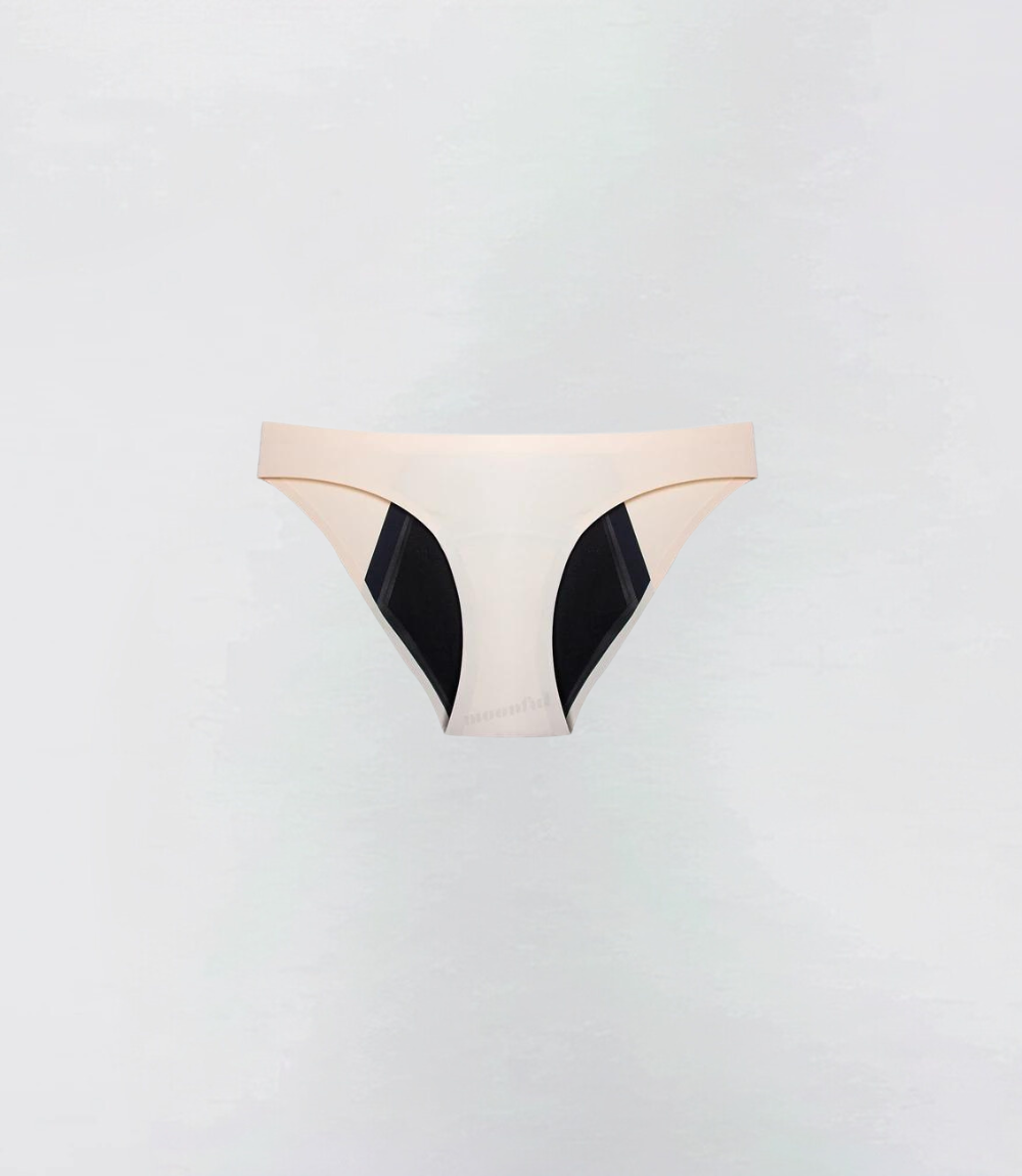 Period swimwear - Bikini broekje - Low waist