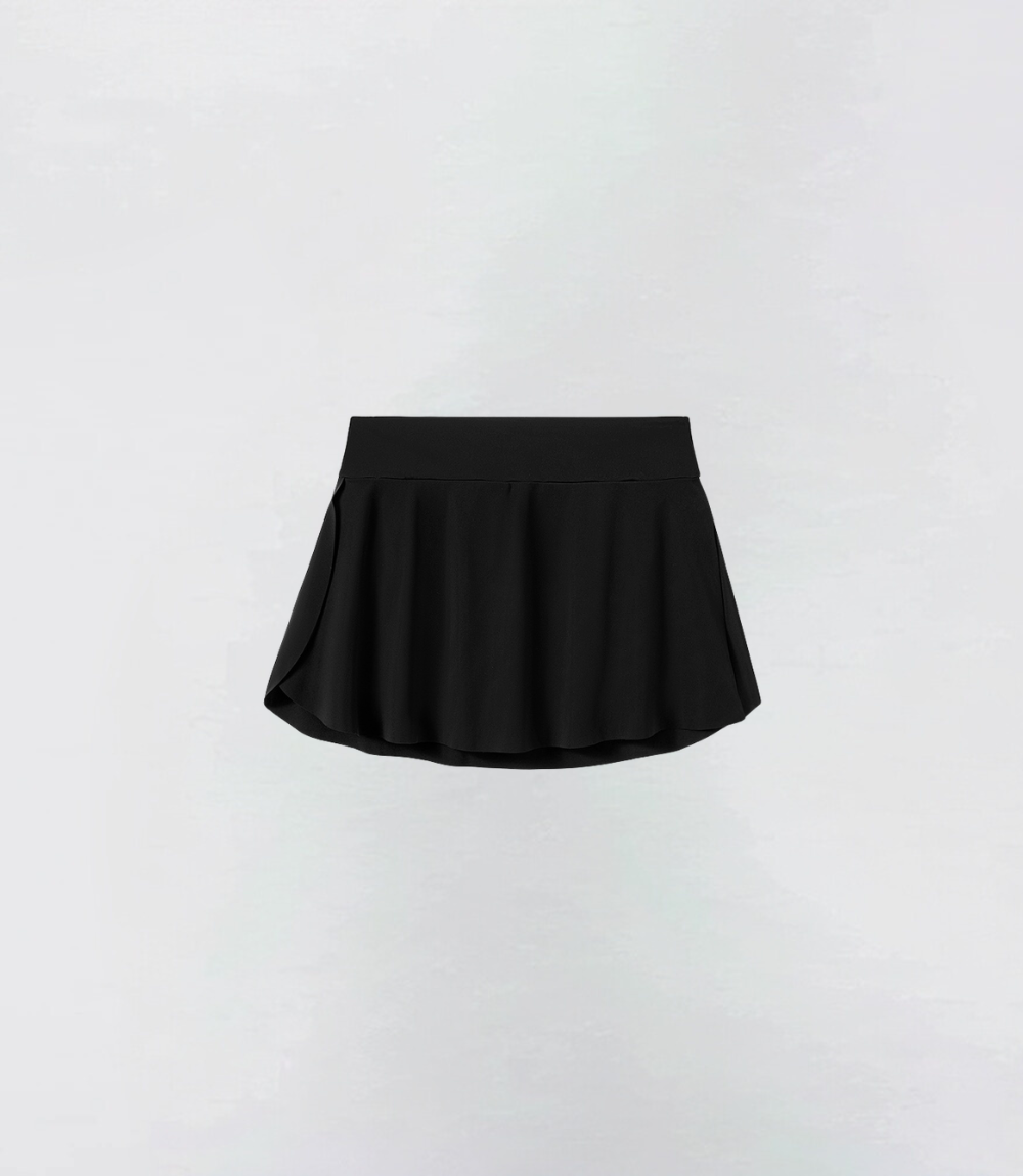 Incontinentie Swimwear - Zwemrokje - Cover up
