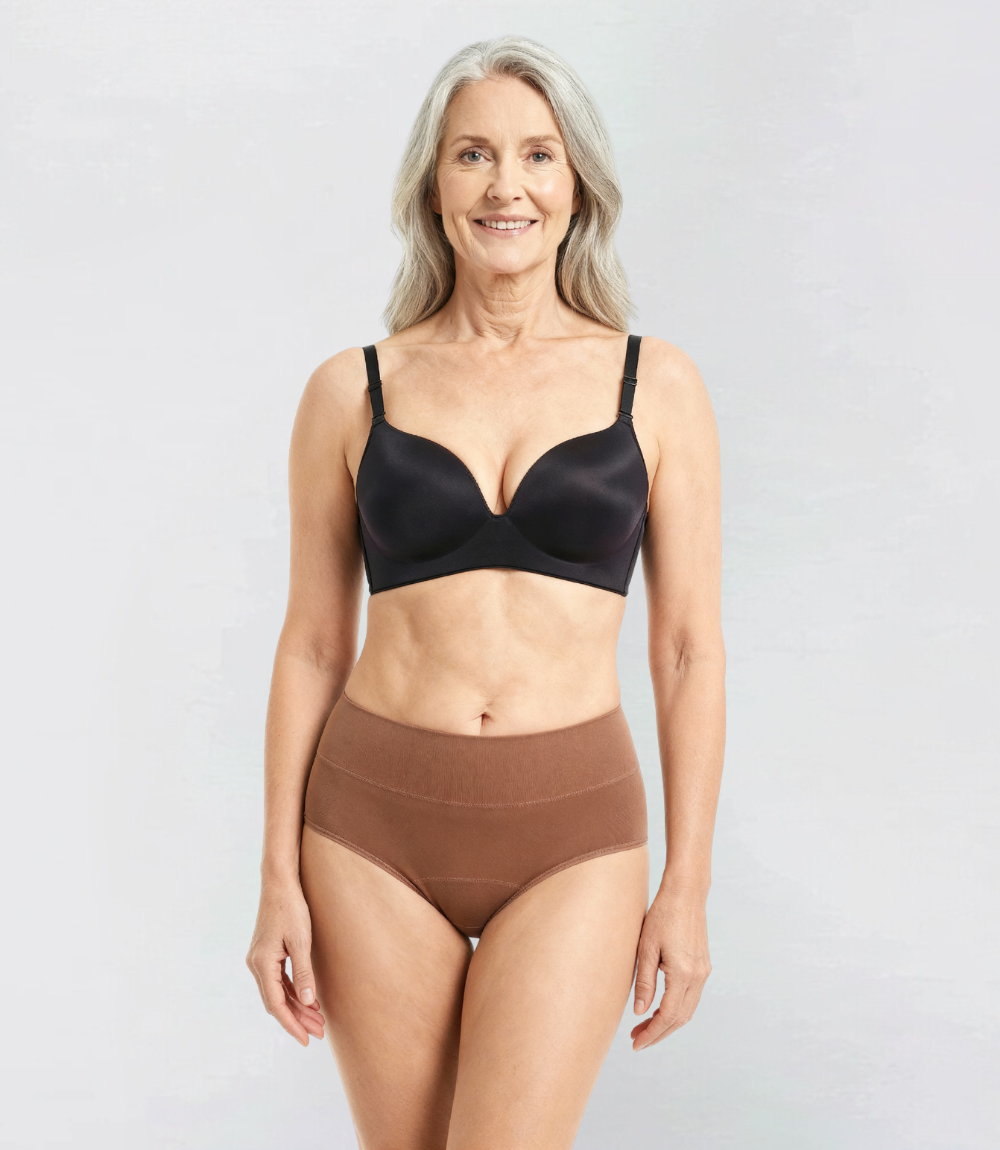 Hiphugger Incontinentie - 100% Lekvrij