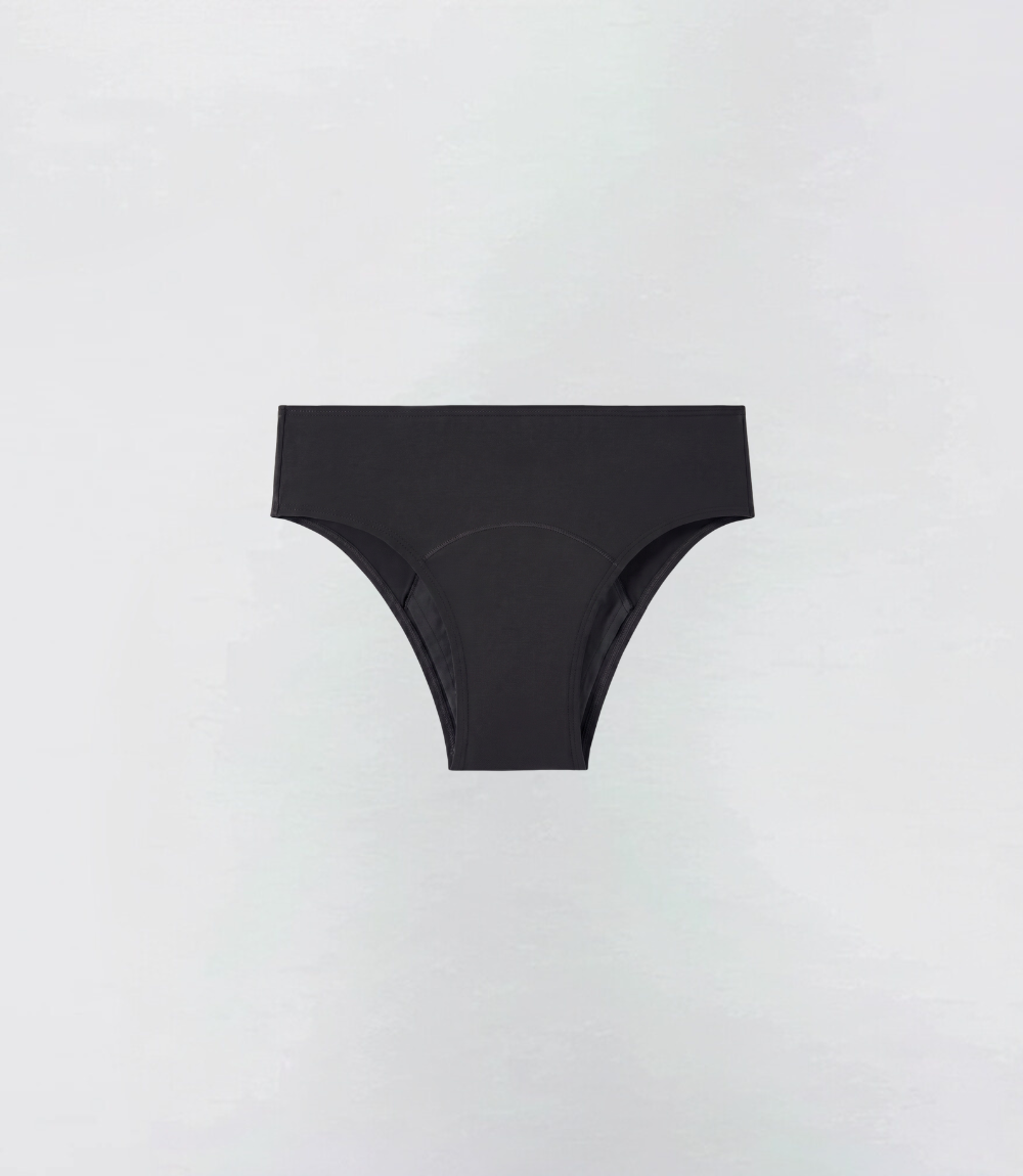 Comfort Slip - Silky Soft - 100% Leak-Proof
