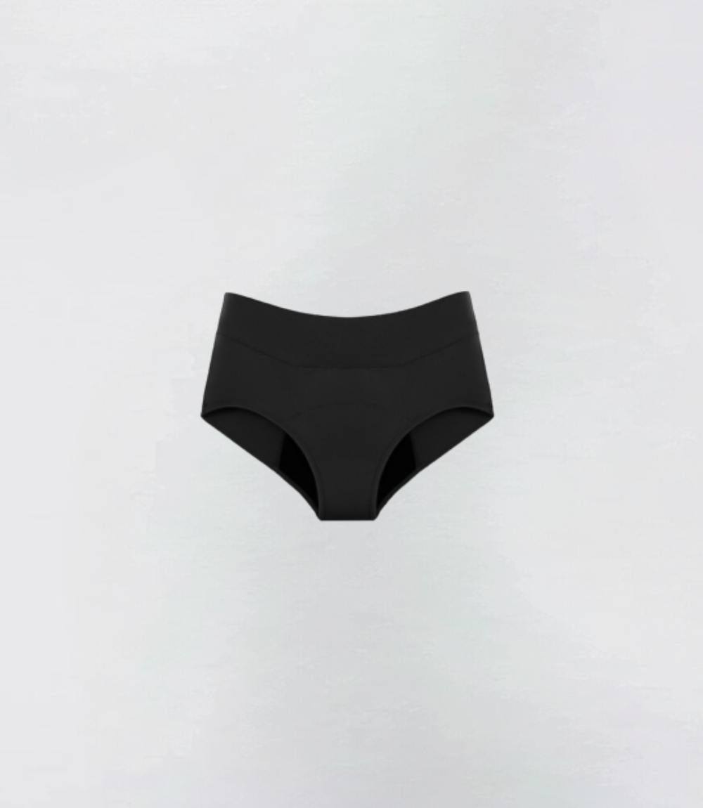 Hiphugger - 100% Lekvrij