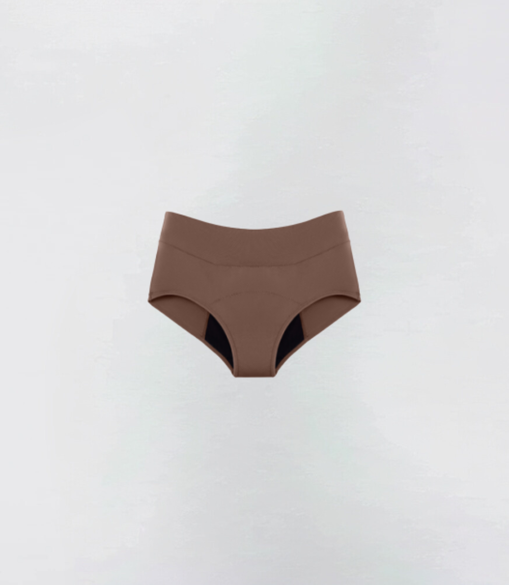 Hiphugger - 100% Lekvrij