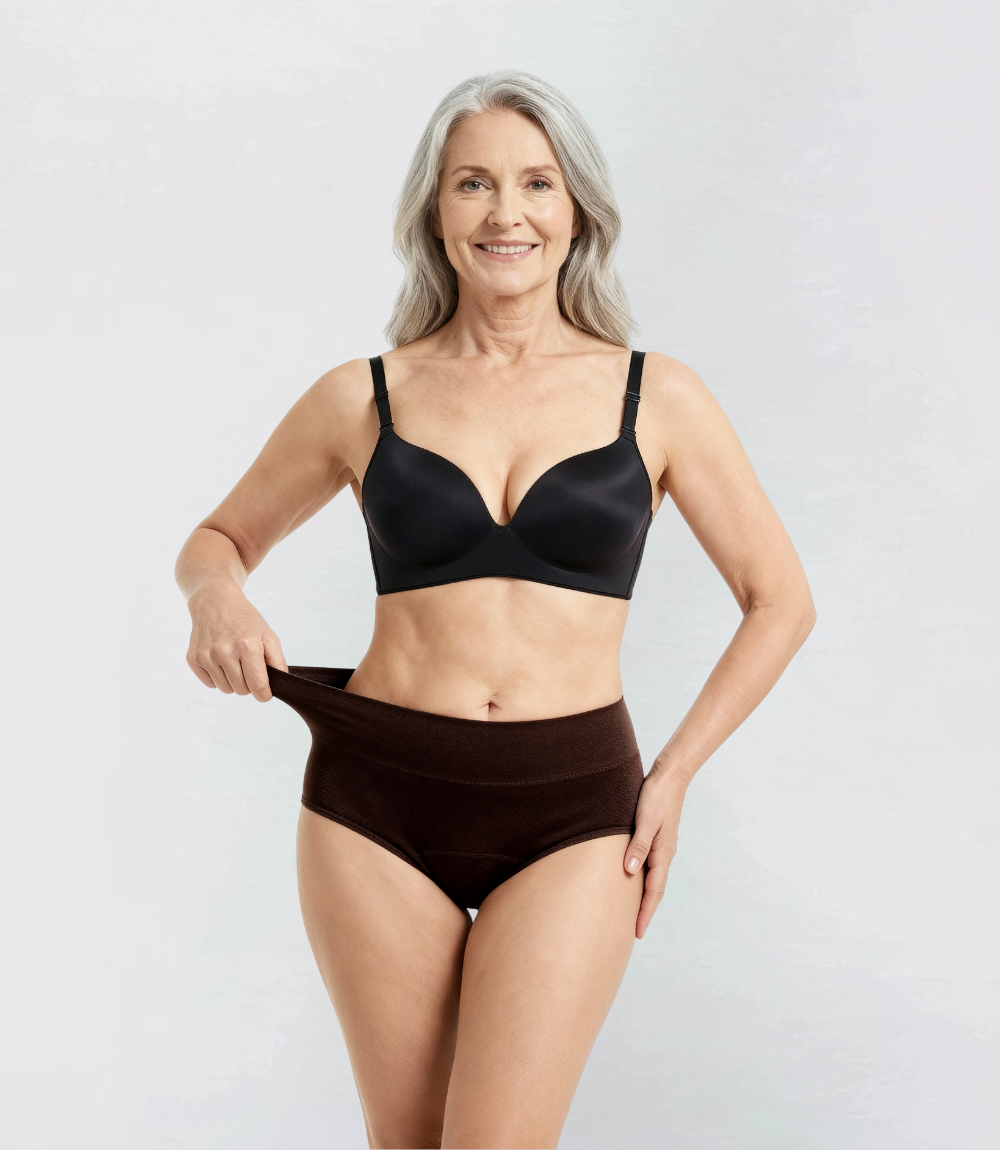 Hiphugger Incontinentie - 100% Lekvrij