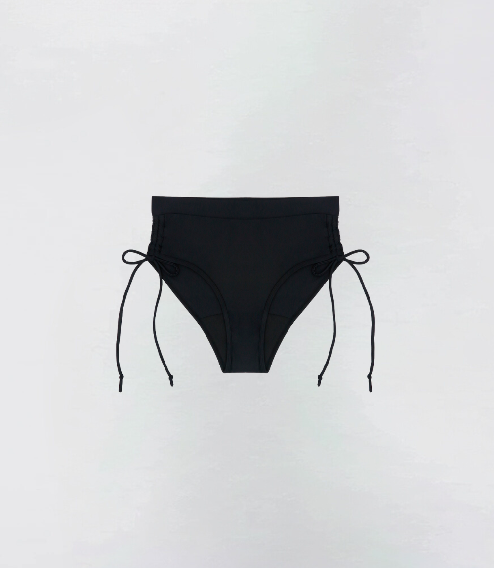 Incontinentie Swimwear - Bikini broekje - High Waist